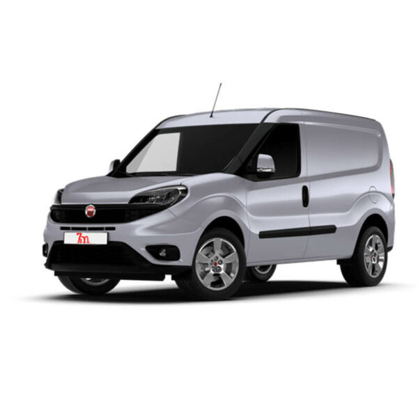 Fiat Doblò 1.6cc atau serupa