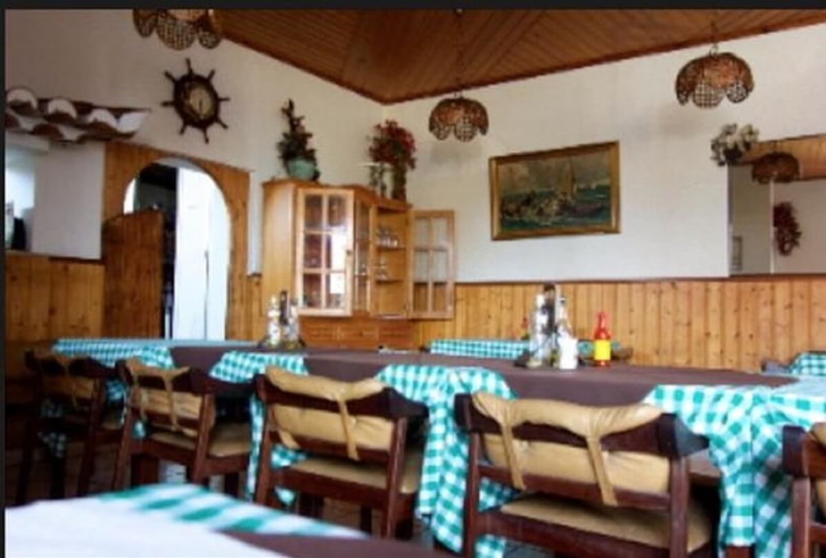 Alta Vista Funchal´s best restaurants