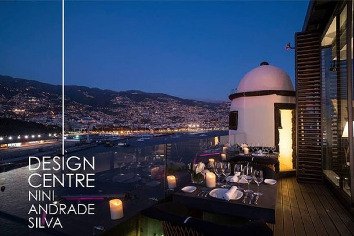 Nini Centre Funchal´s best restaurants