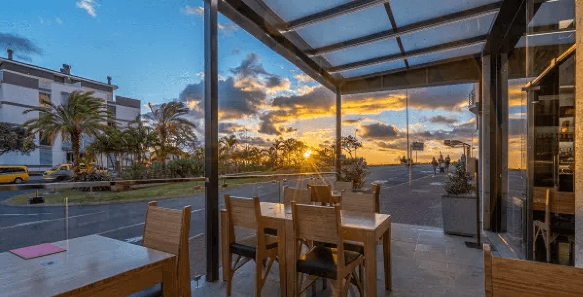 Villa Grill Funchal´s best restaurants