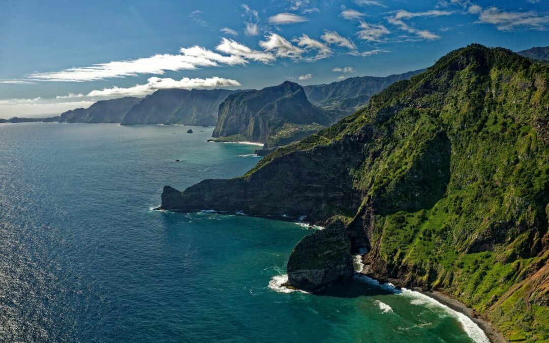 مهرجان جزيرة ماديرا الطبيعي لعام 2023: حدث لا ينبغي تفويته لمحبي الطبيعة