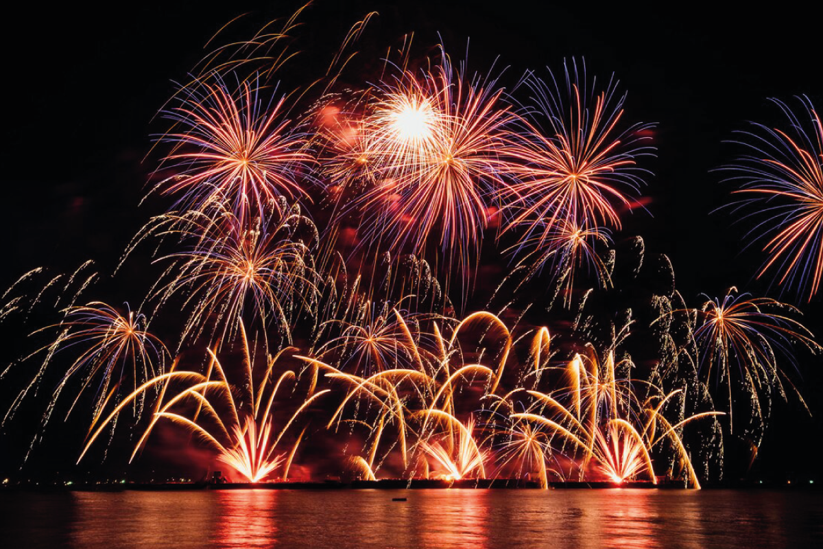 Madeira Atlantic Festival