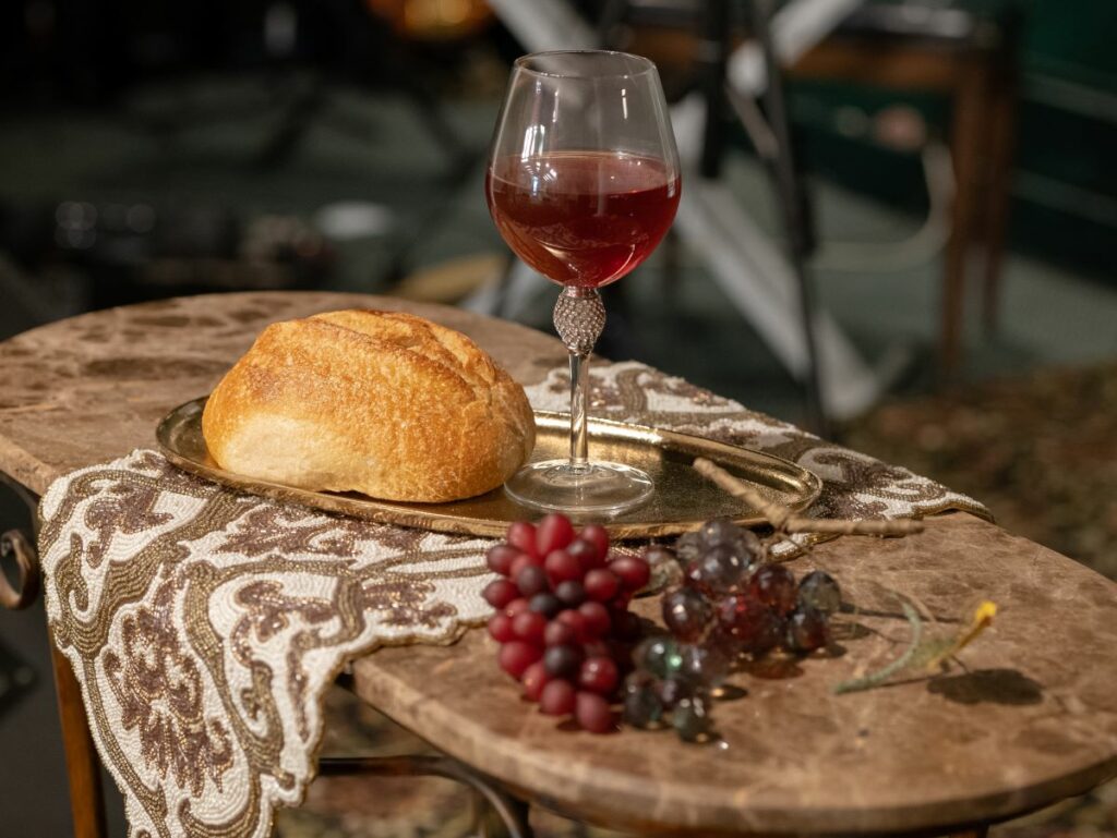 Wine Festival