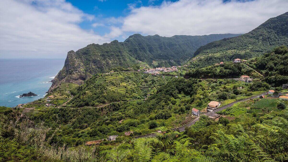 Star wars madeira