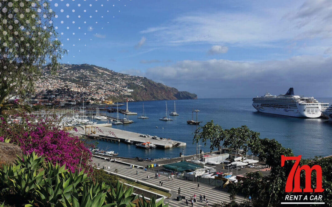 What to See in Funchal? 10 Unmissable Sights and Experiences for a Perfect Holiday