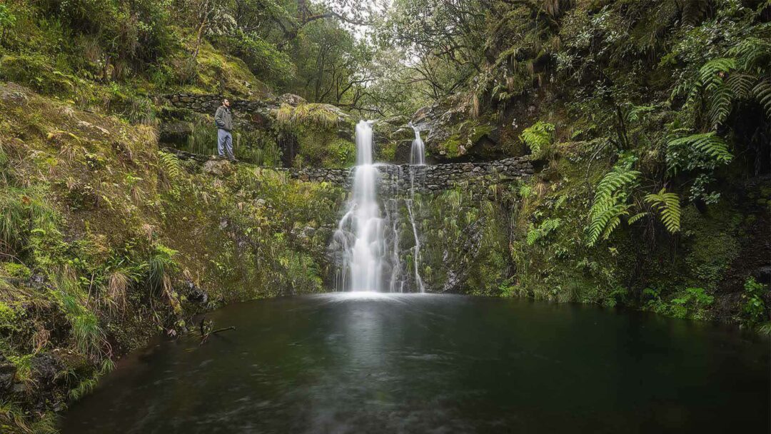 best hiking in madeira