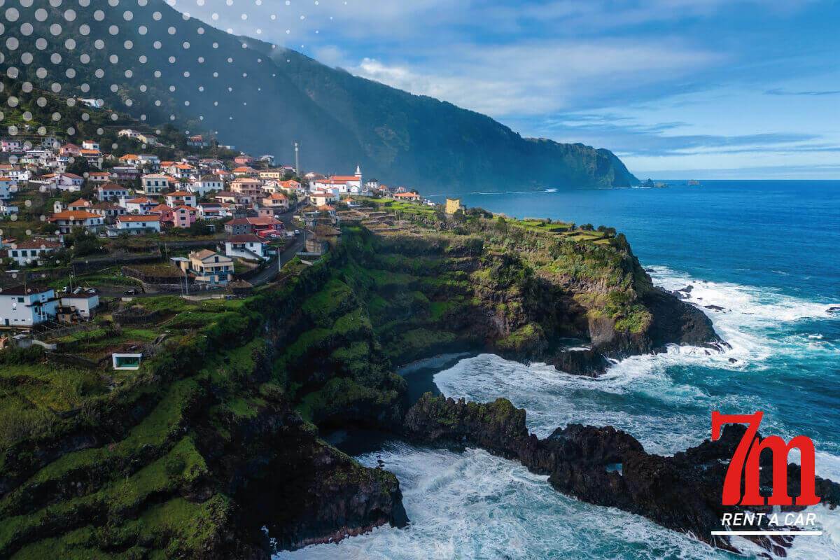 best place to stay in madeira