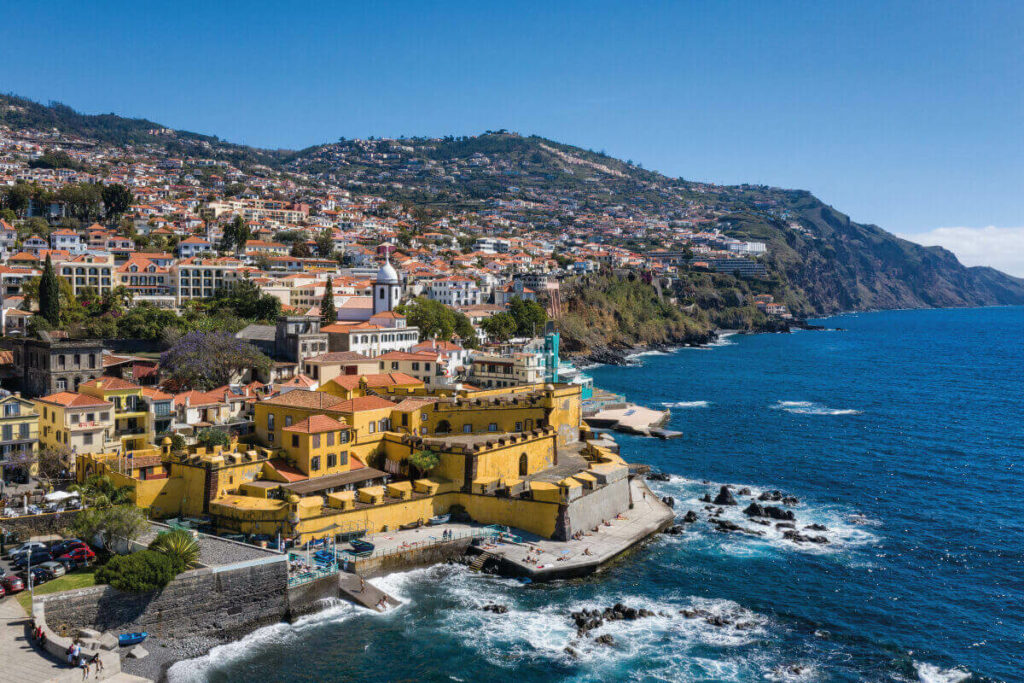 Funchal Town