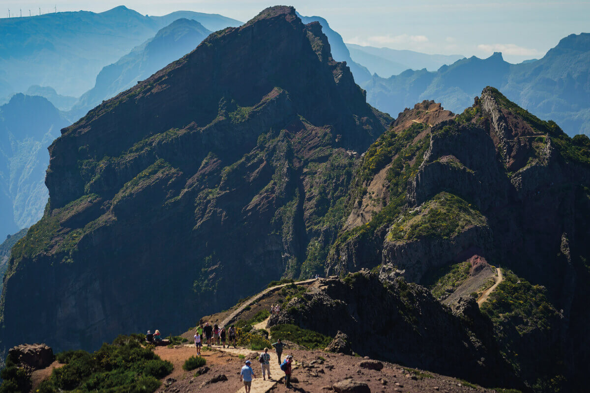 what to see in madeira