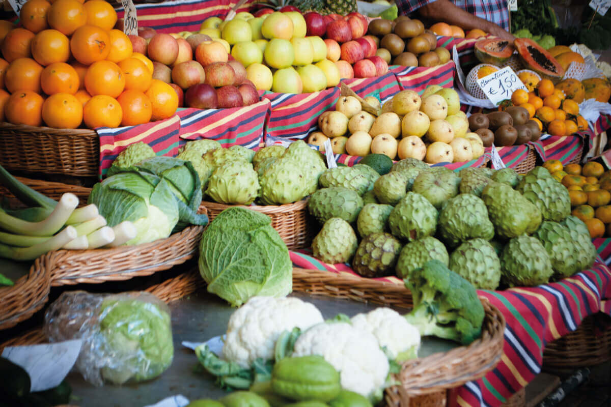 what to see in madeira