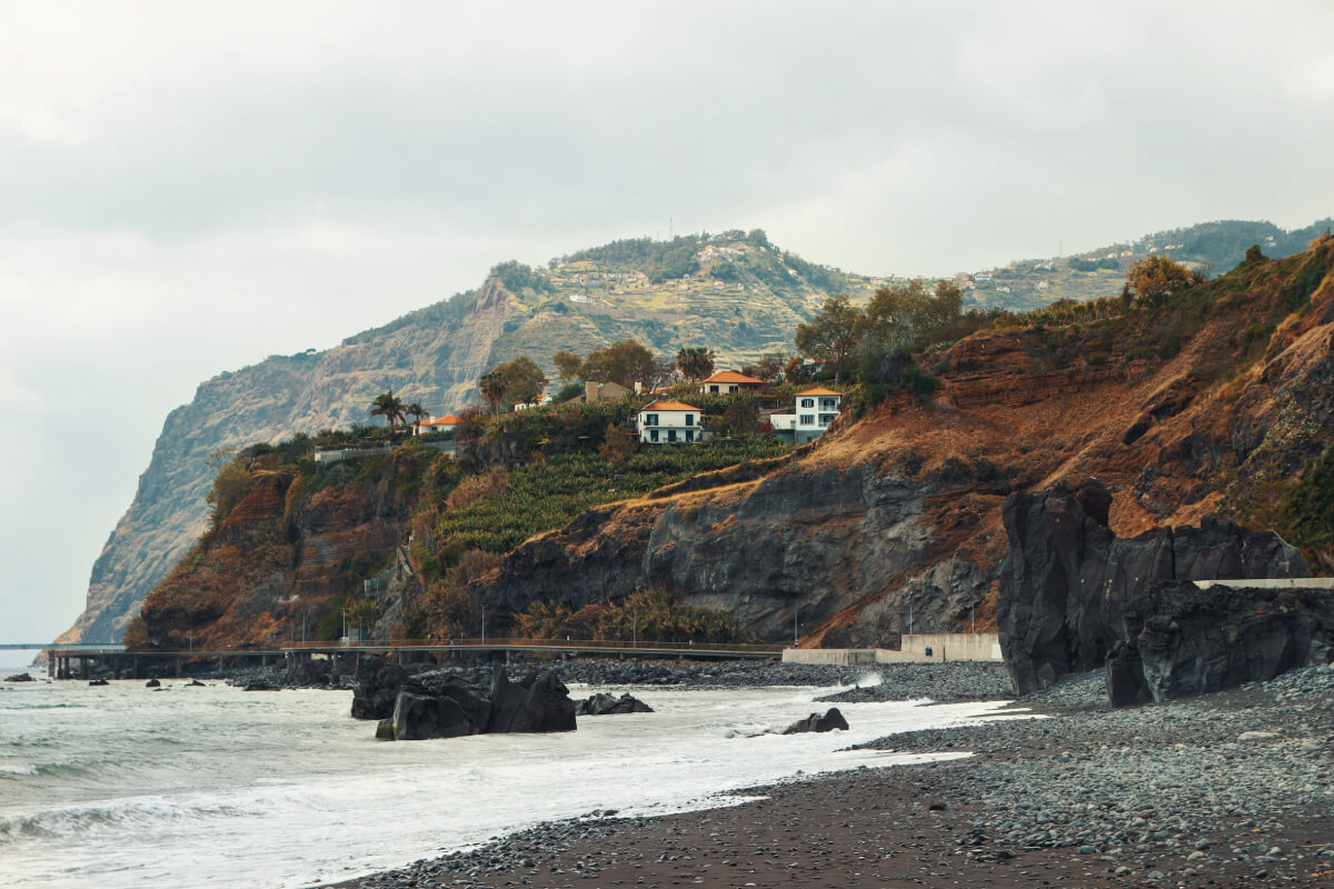 what to see in madeira