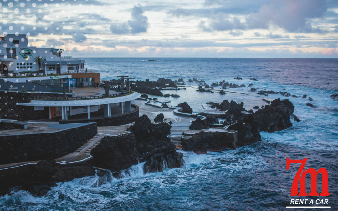 Madeira Adası'nda ne görülmeli? Kaçırmayacağınız 10 Yer