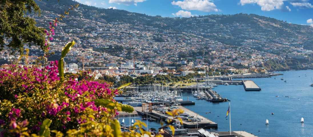 cheap holidays to madeira