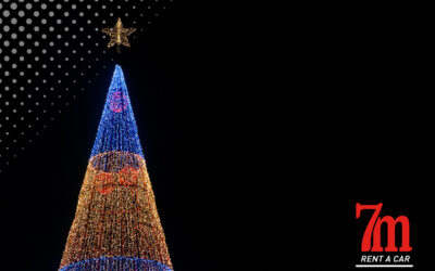 Where to Spend Christmas in Portugal? 7 Reason to Choose Madeira Island