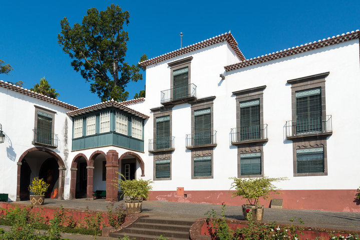 museus do funchal