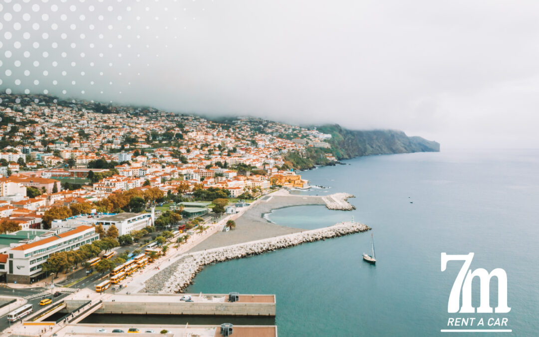 Odkrywanie muzeów Funchal: 5 wciągających wystaw zapewniających doświadczenie kulturalne