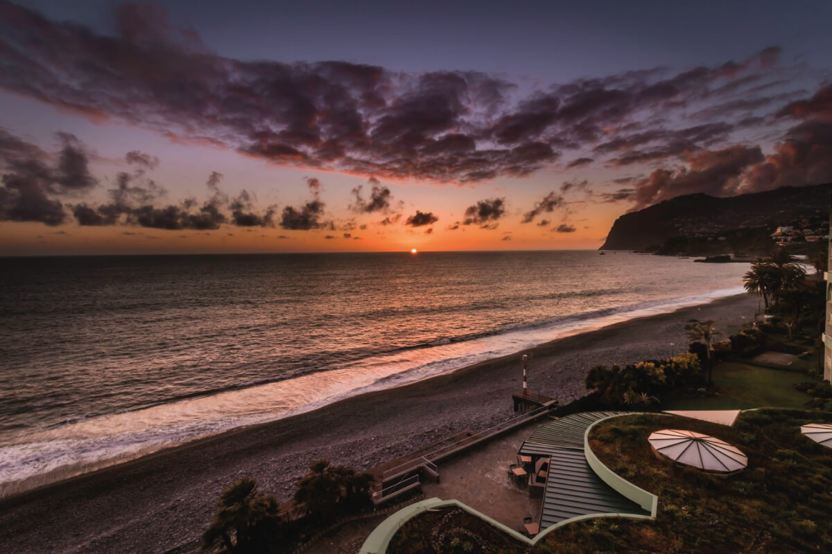 cosa vedere funchal