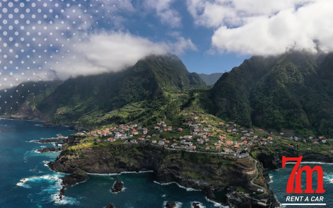 10 bästa platserna att besöka på Madeira på din semester