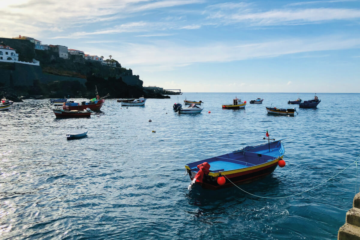 best places to visit in madeira