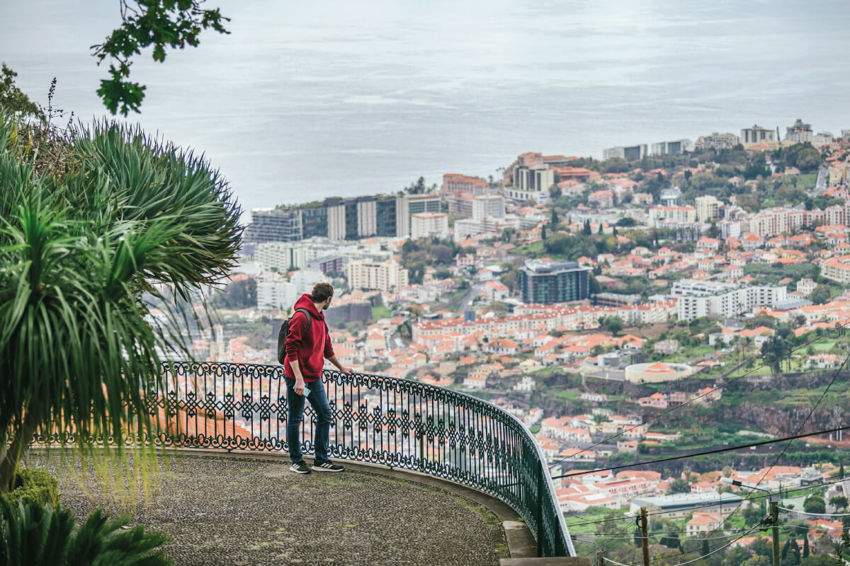 best places to visit in madeira