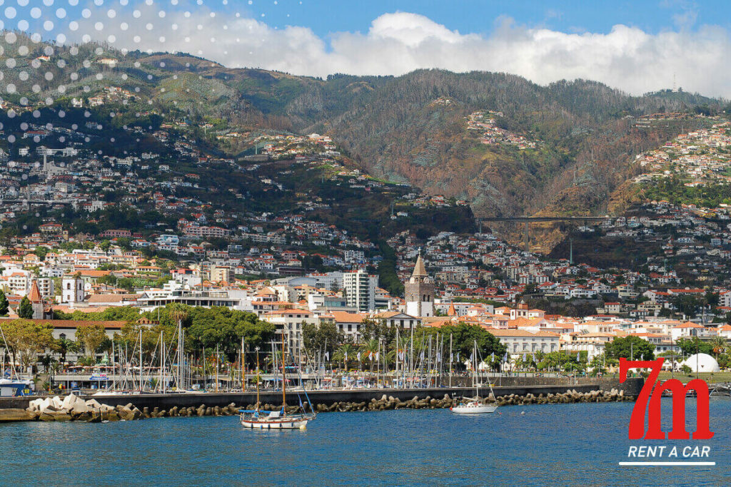 funchal events