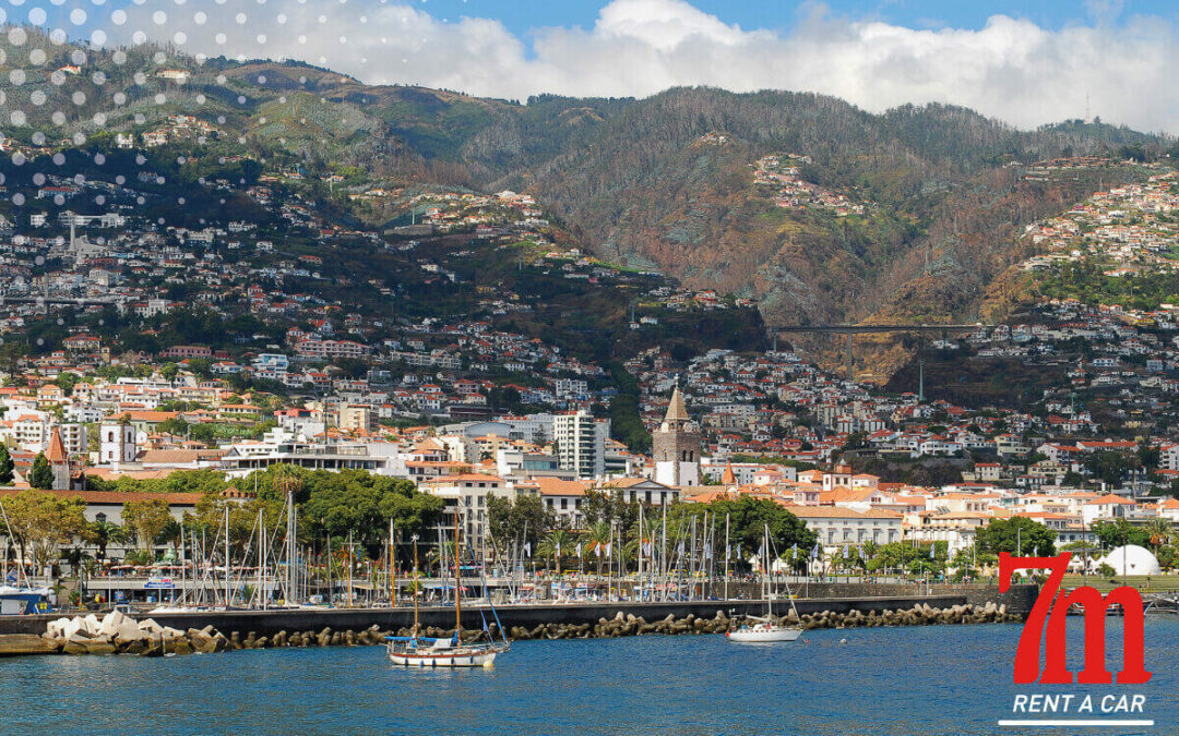 Topp 10 Funchal-evenemang för alla typer av resenärer (2024-utgåvan)