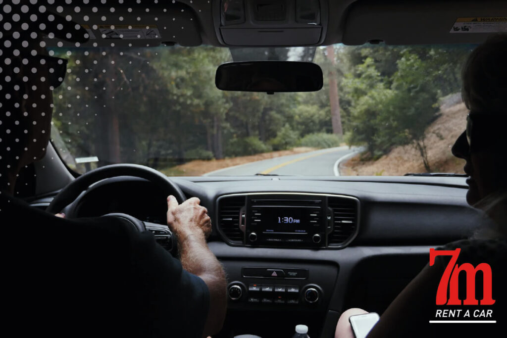 Is It Safe to Drive in Madeira Island