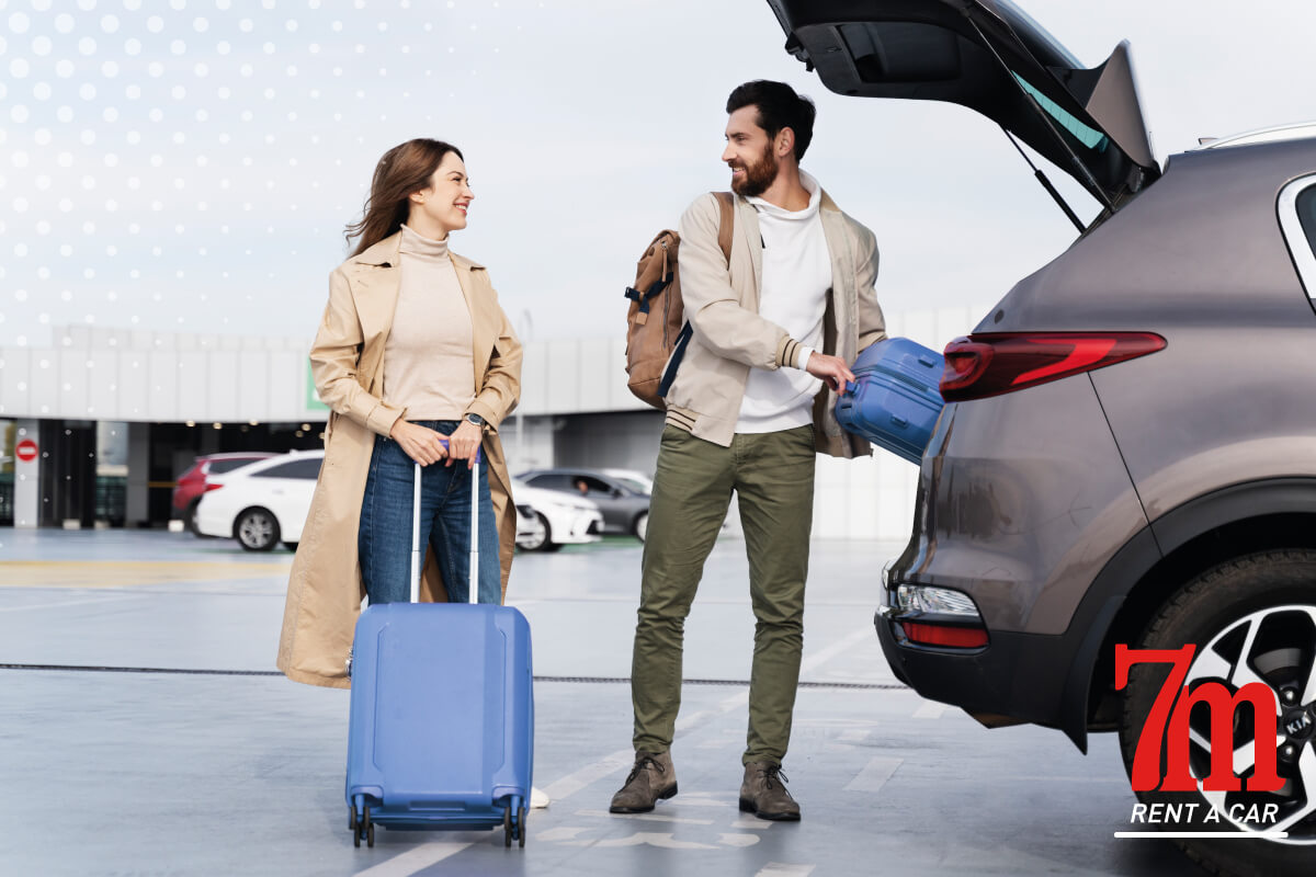 car hire funchal airport