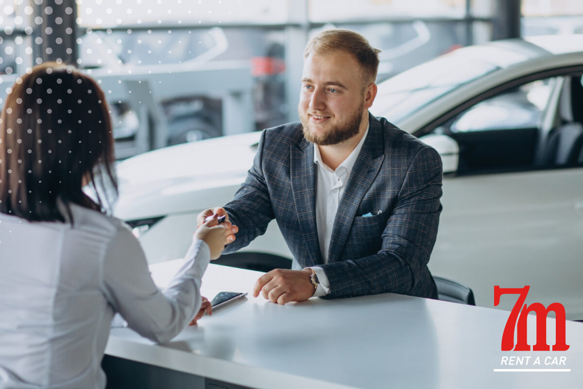 car hire funchal city