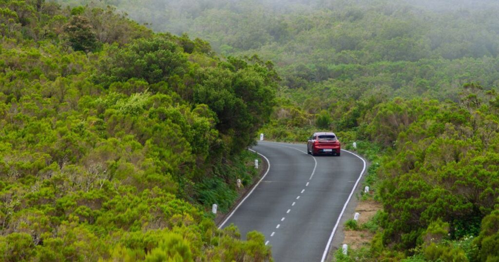 13 Must-Know Tips for Renting a Car in Madeira Island