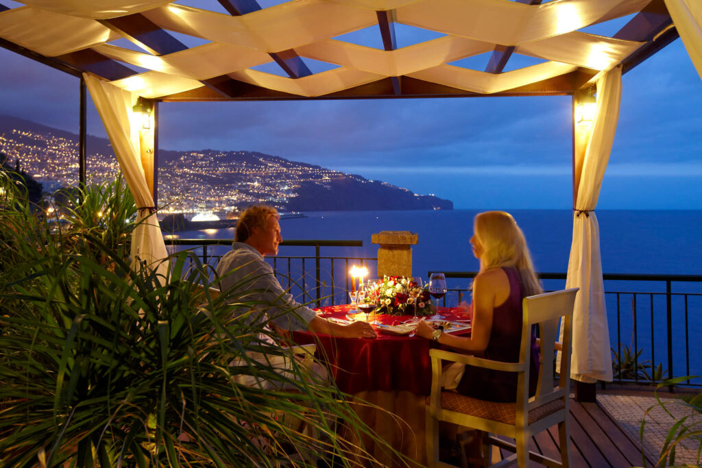 boutique hotel funchal