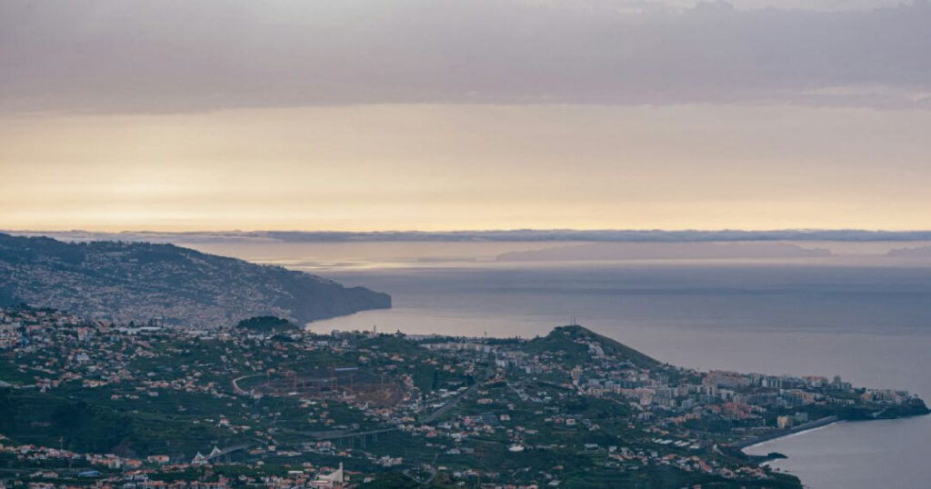 Cabo Girão