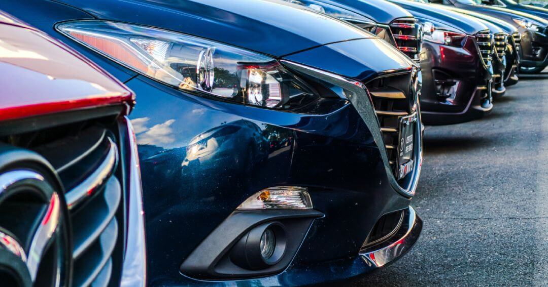 Choosing the Right Car