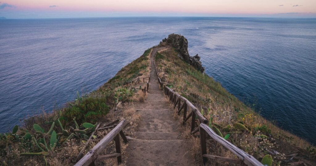 Garajau, Caniço - Santa Cruz