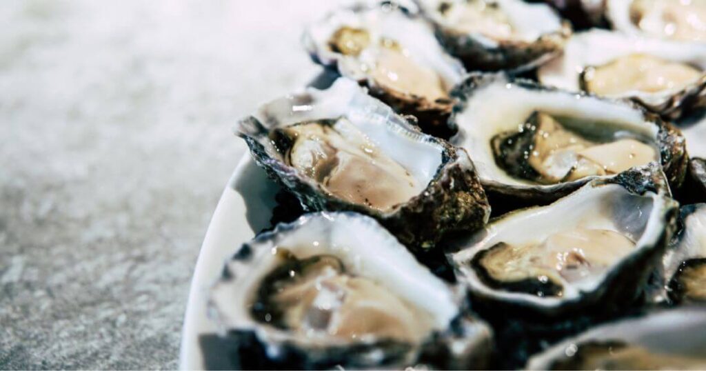 Madeira Island Food: Lapas (Limpets)