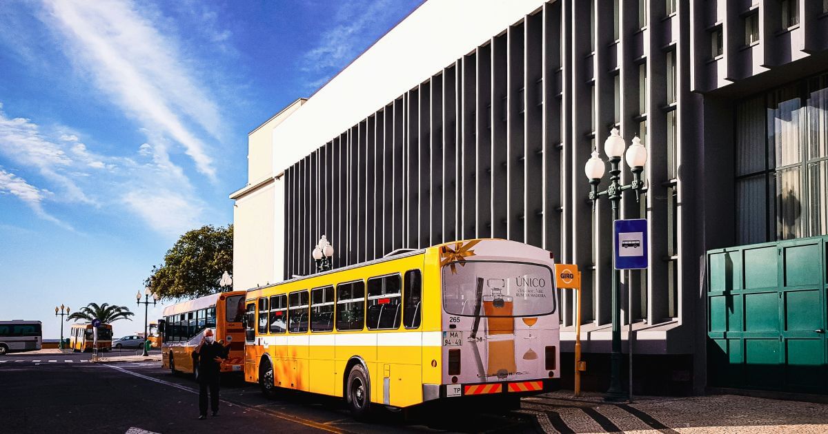 Traveling Madeira Without a Car? How It Compares to Hiring One