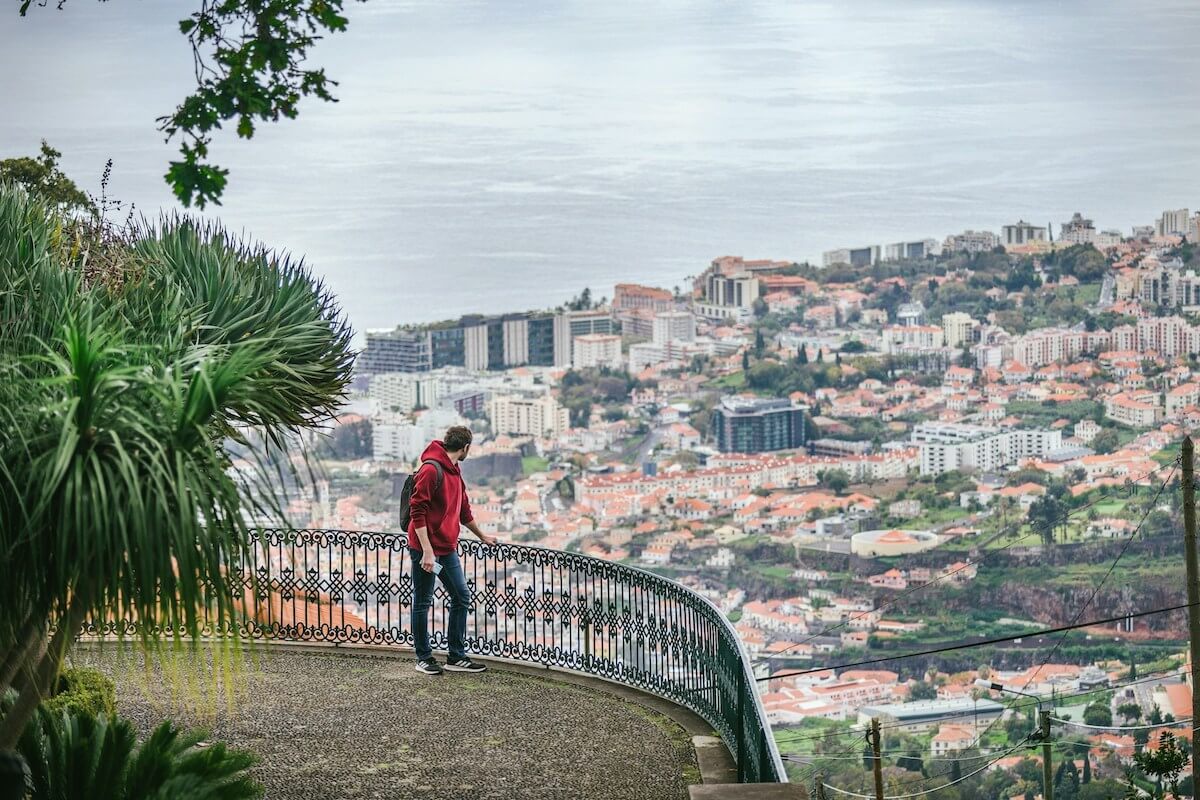 Feature Image What to Do in Madeira in December: Exploring Festivals, Activities & Attractions