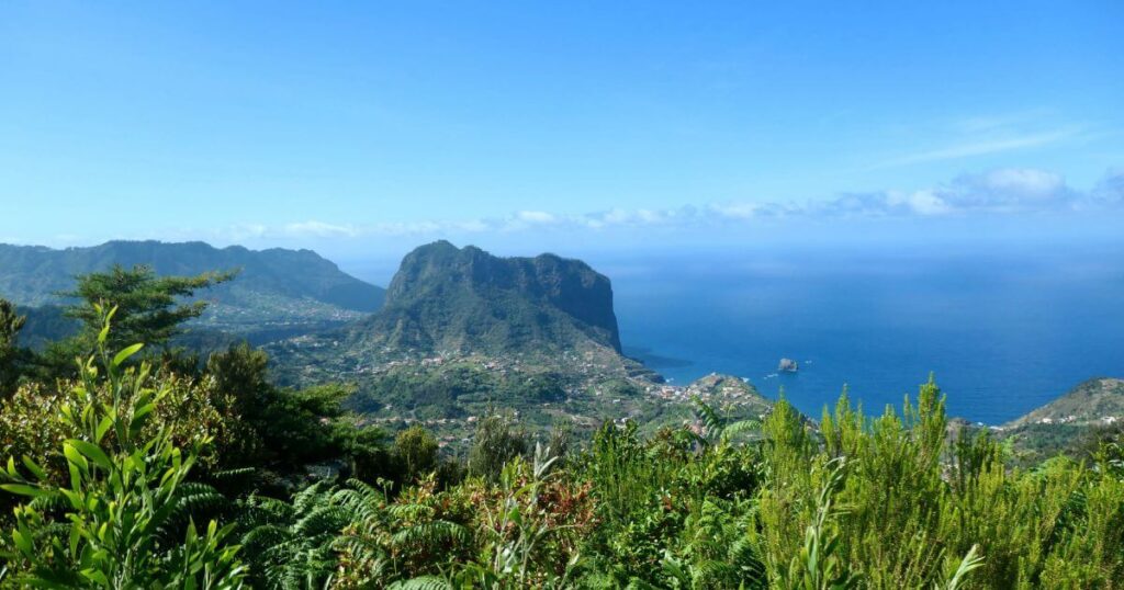 Why Visit Madeira: The Climate