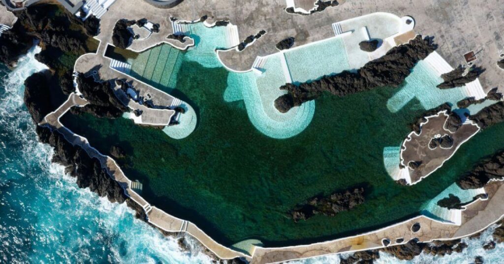 What Makes Porto Moniz Natural Pools Special