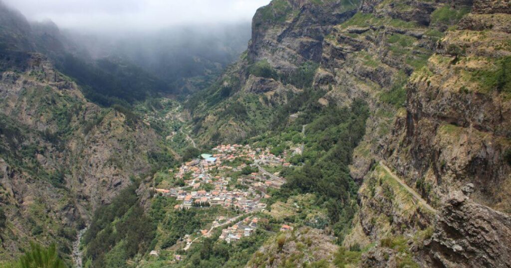 Hotels in Madeira: Eira do Serrado – Hotel & Spa