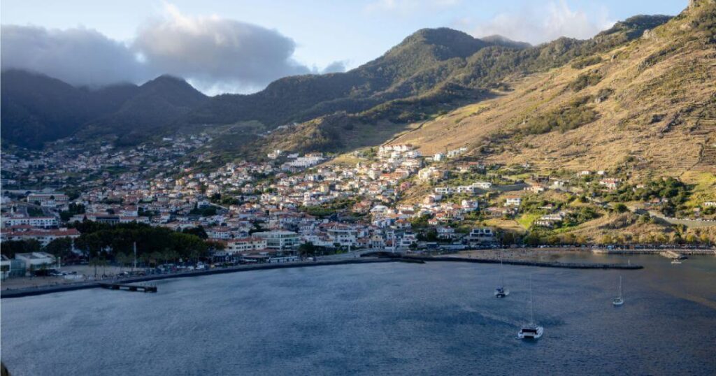 Why Choose Machico - Best Hotels