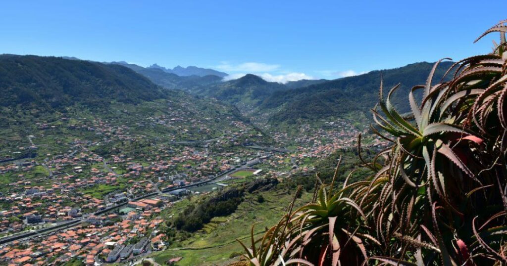 Machico
