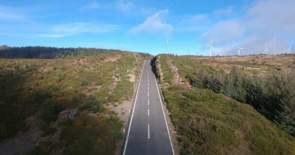Paúl da Serra