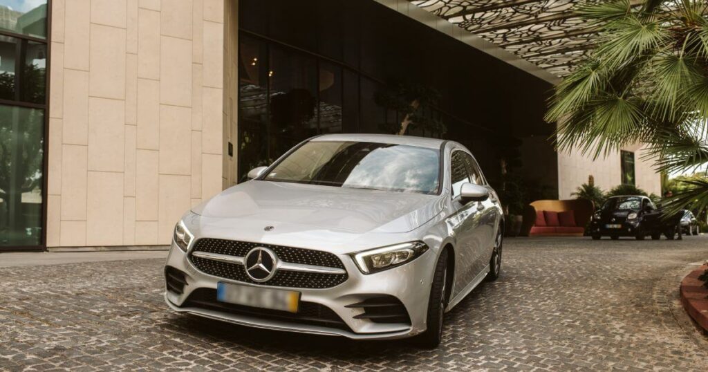 Rent a Car in Funchal: 5 Reasons It’s a Must in 2025