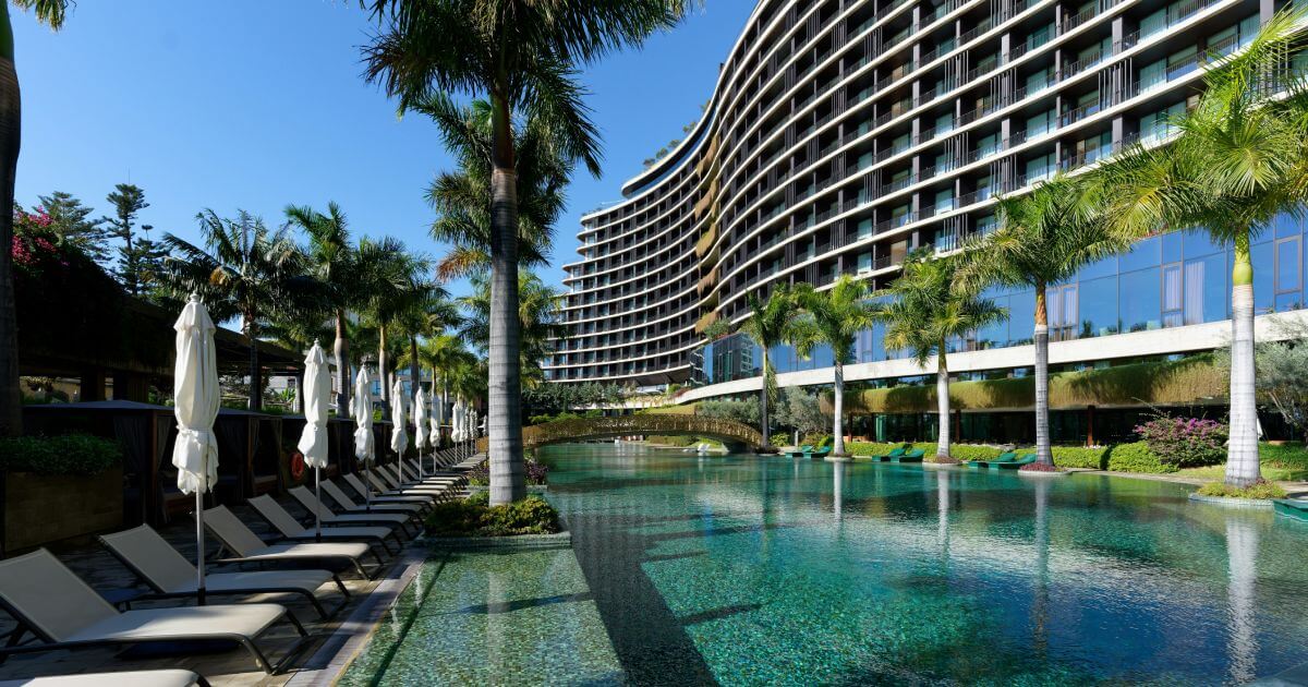 Top 16 Hotels in Madeira Island for a Perfect Stay