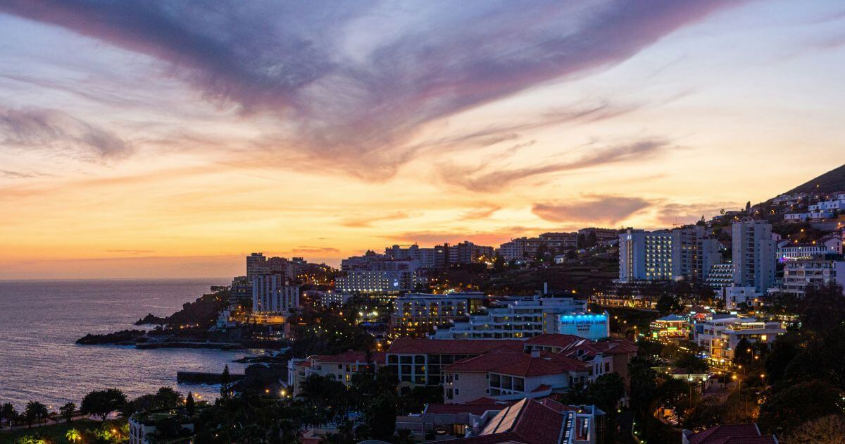 Top 10 Things to do in Funchal at Night in 2025