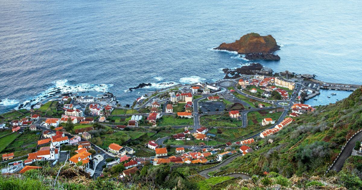 Ultimate Porto Moniz Travel Guide: Everything You Need to Know