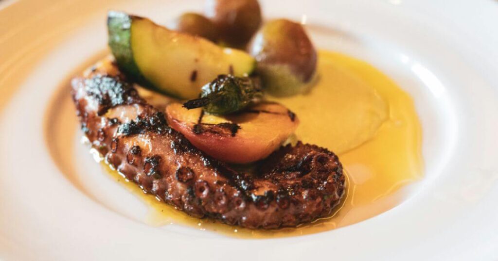 Where to eat in Porto Moniz