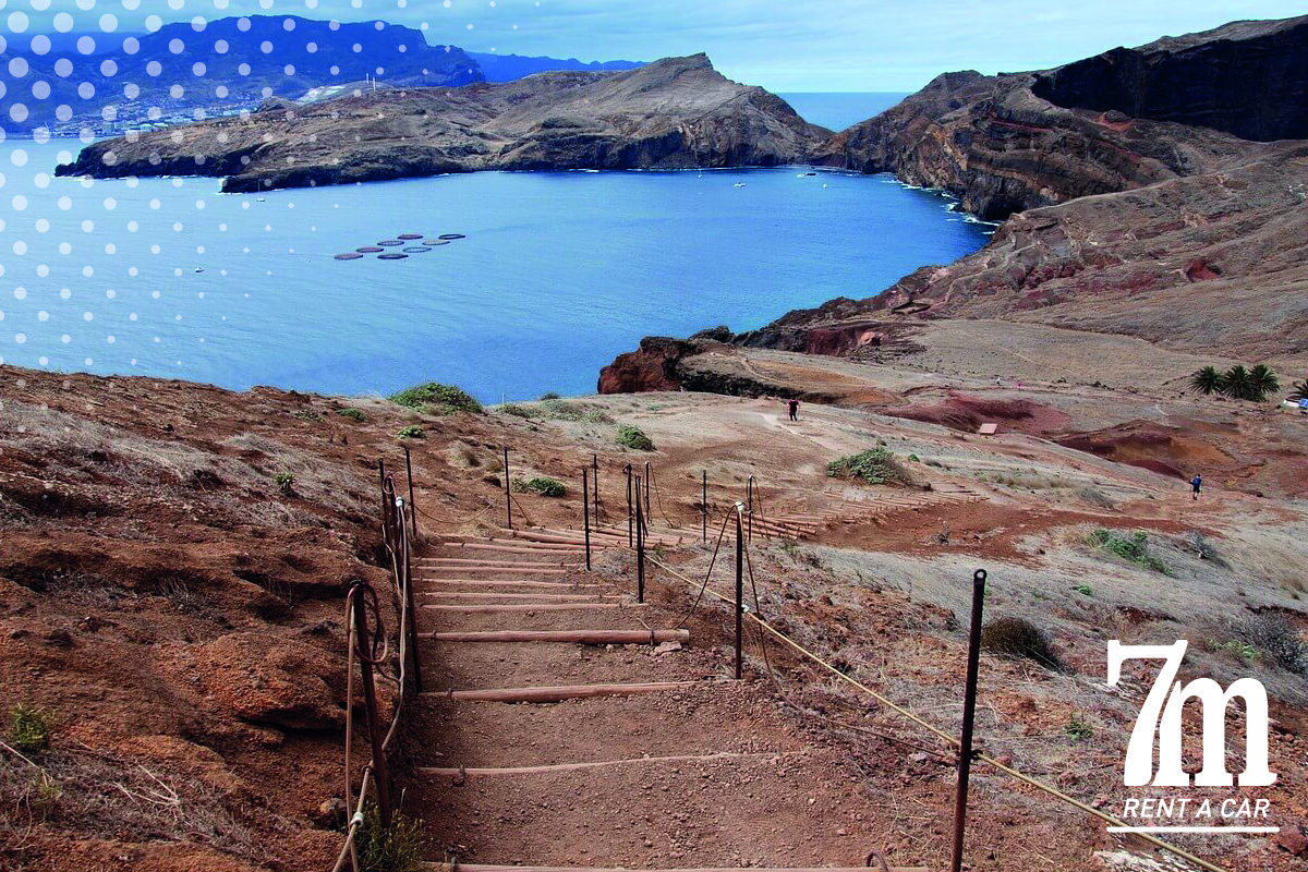 madeira walking tours