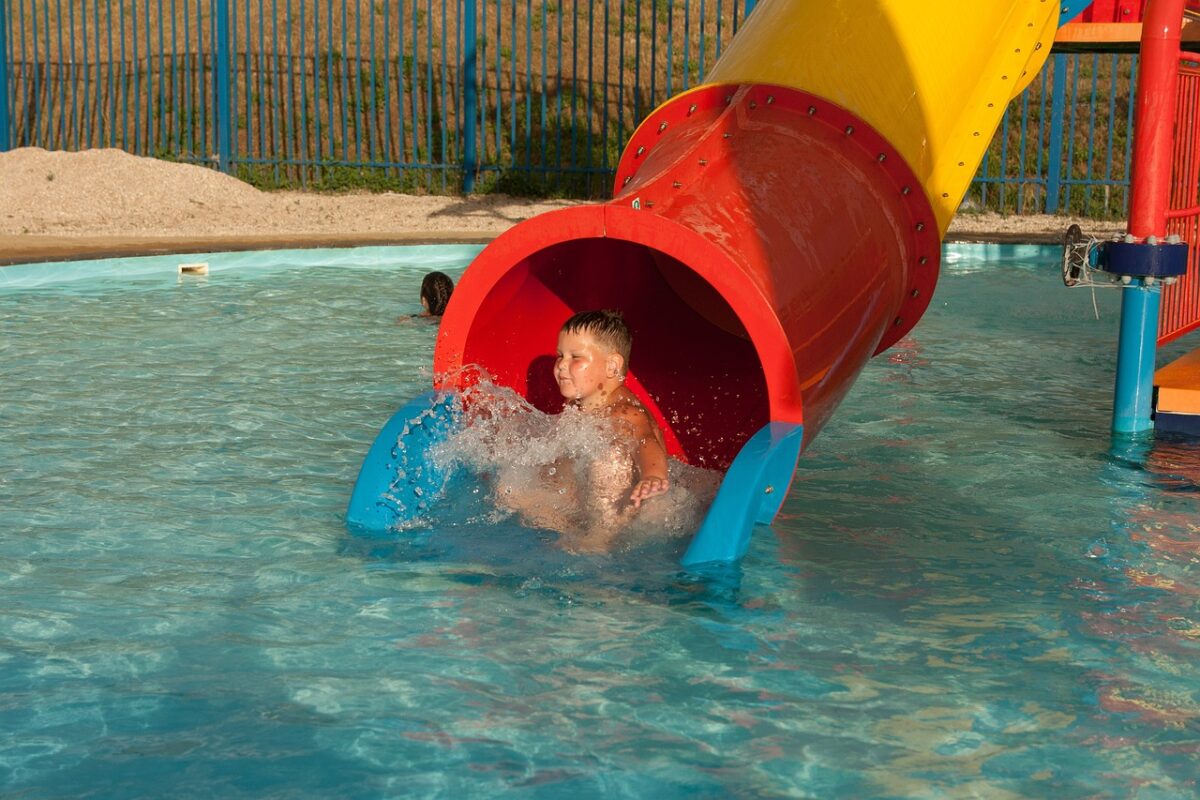 aquapark madeira island